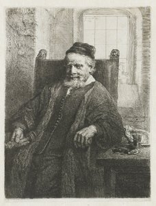 Jan Lutma, Goldsmith