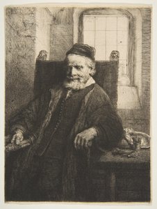 Jan Lutma, Goldsmith