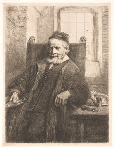 Jan Lutma, the elder, goldsmith and sculptor