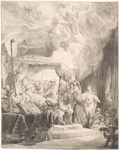 The Death of the Virgin Mary