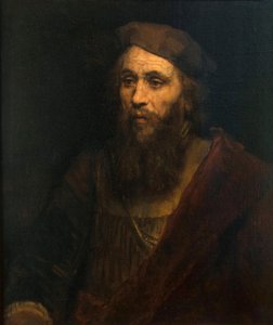 Portrait of a Man