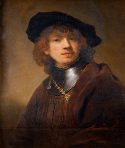 Portrait of a Young Man, c1639