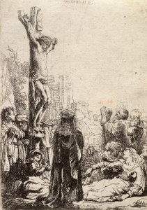 The Crucifixion