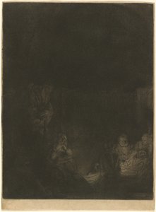 The Entombment
