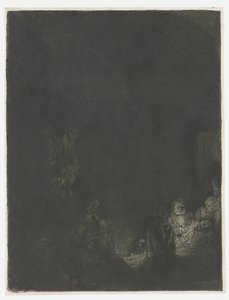 The Entombment