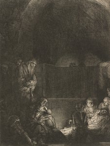 The Entombment