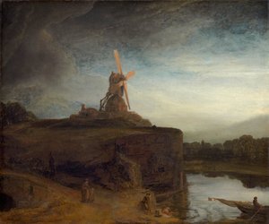 The Mill