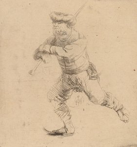 The Skater