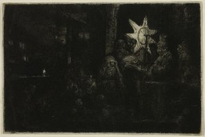The Star of the Kings: A Night Piece