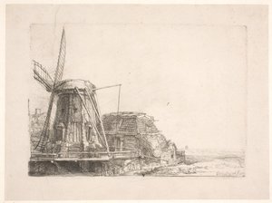 The Windmill