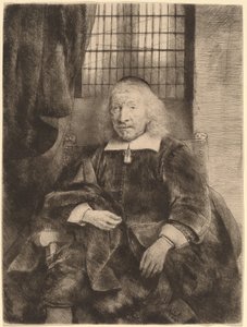 Thomas Haaringh (Old Haaringh)