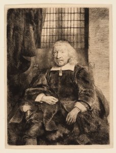 Thomas Haaringh (Old Haaringh)