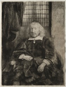 Thomas Haaringh, c. 1655