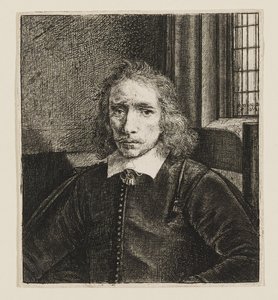 Thomas Jacobsz Haaring (The Young Haaring) by Rembrandt van Rijn