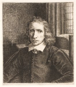 Thomas Jacobsz Haaring (the "young Haaring")