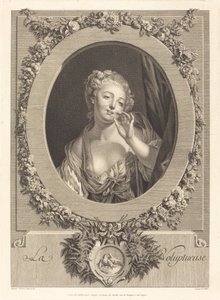 The Voluptuous