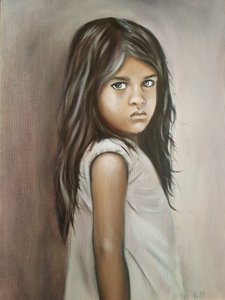 Amila by Renate Dohr