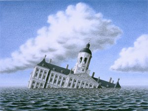 Amsterdam Palace
