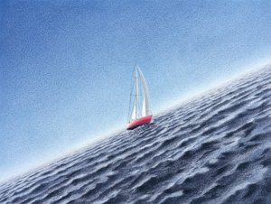 Angle by Rene Boin