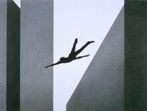 Flying