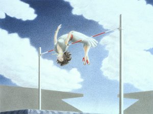 High Jump