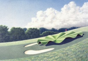 Impact by Rene Boin