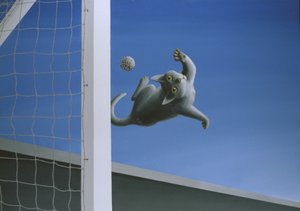 Numero Uno by Rene Boin