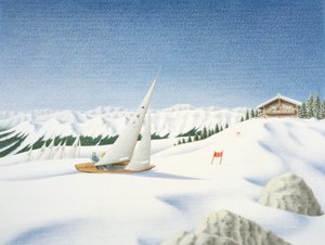 Slalom