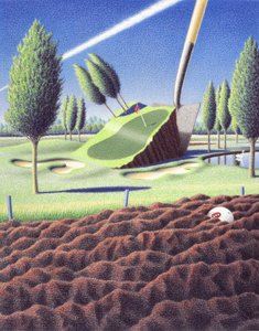Spade by Rene Boin