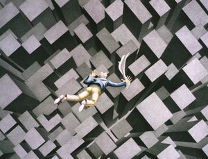 Vertigo