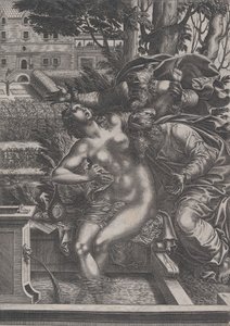 Susanna and the Elders