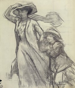 Study for 
