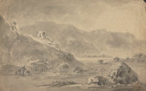 Mountain Landscape