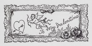 St Valentine