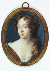 Lady Elizabeth Percy, Countess of Ogle