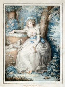 Mrs Fitzherbert