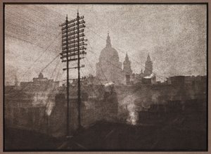 Among the Housetops