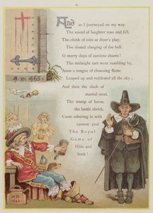 Page from Upstream by Richard Andre by Richard Andre