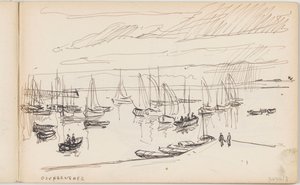 Douarnenez