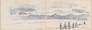Mont Blanc