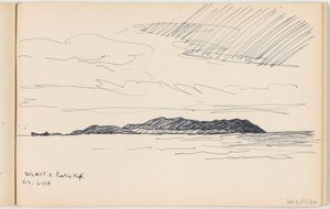 Vis Dalmatia by Richard Baseleer