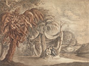 A Prospect of Vapourland