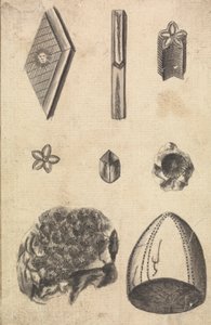Crystals and Fossils