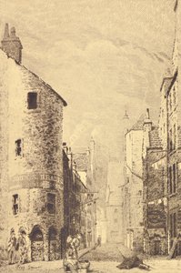 Fish Street