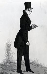 Edward Hughes Ball Hughes, The Golden Ball by Richard Dighton
