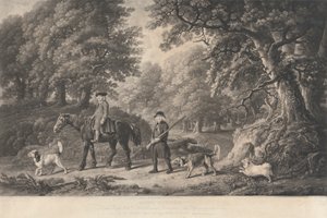 Game Keepers
