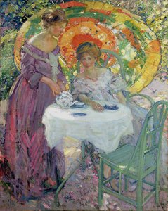 Afternoon Tea