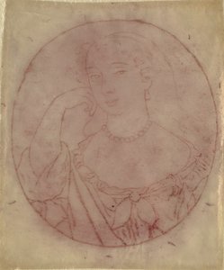 The Duchess of Cleveland by Richard Gibson