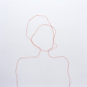 Portrait 1 by Richard Green