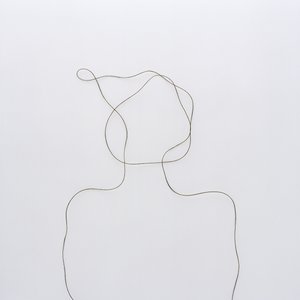 Portrait 5 by Richard Green